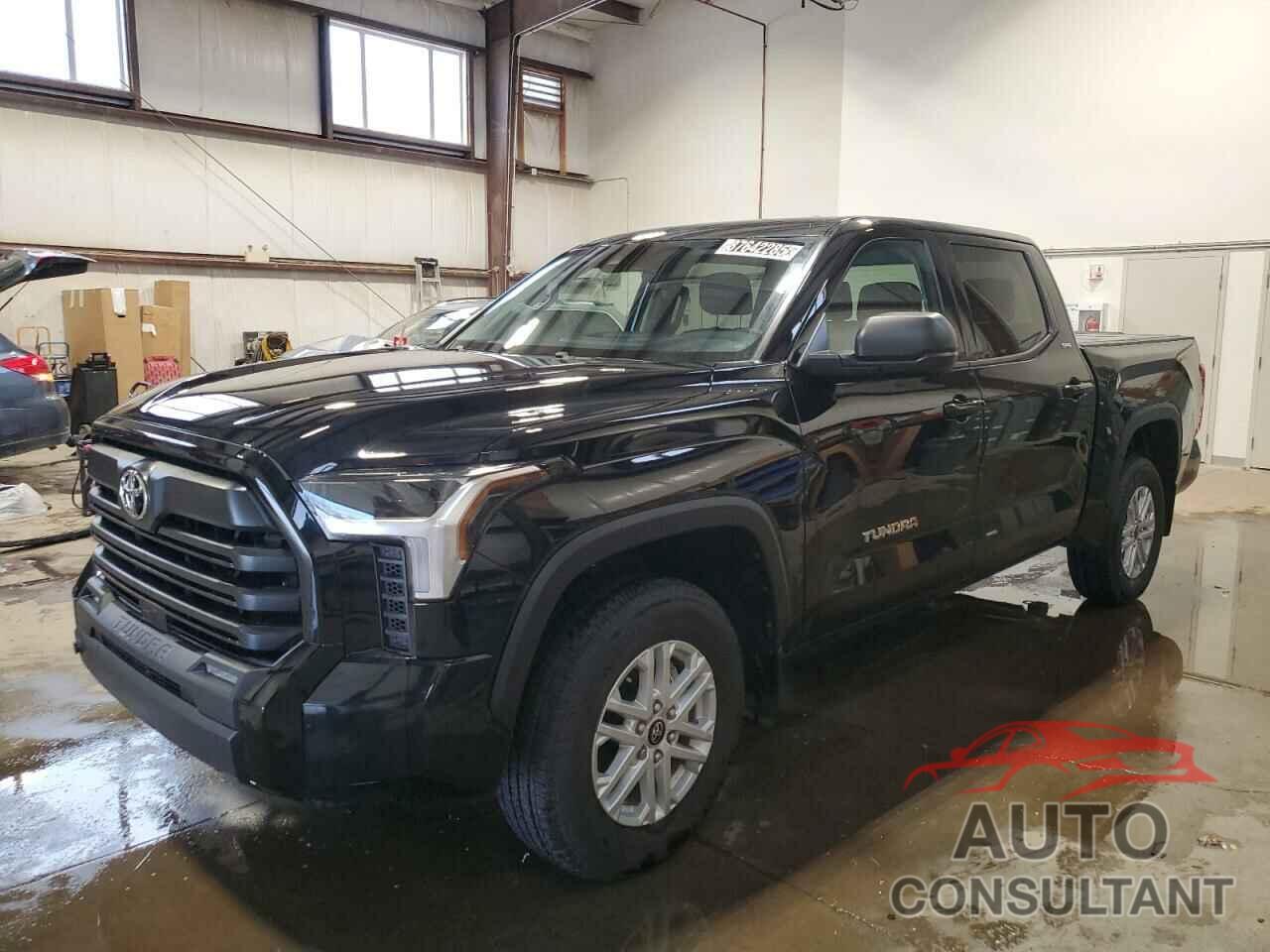TOYOTA TUNDRA 2024 - 5TFLA5DB4RX164701