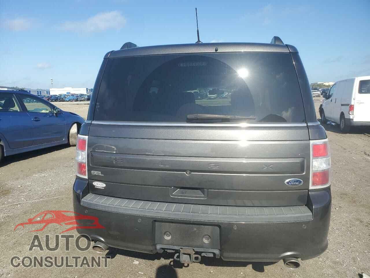 FORD FLEX 2015 - 2FMGK5C89FBA17292