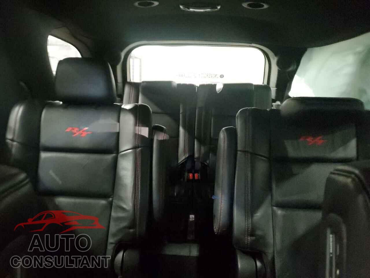 DODGE DURANGO 2014 - 1C4SDJCT2EC418400