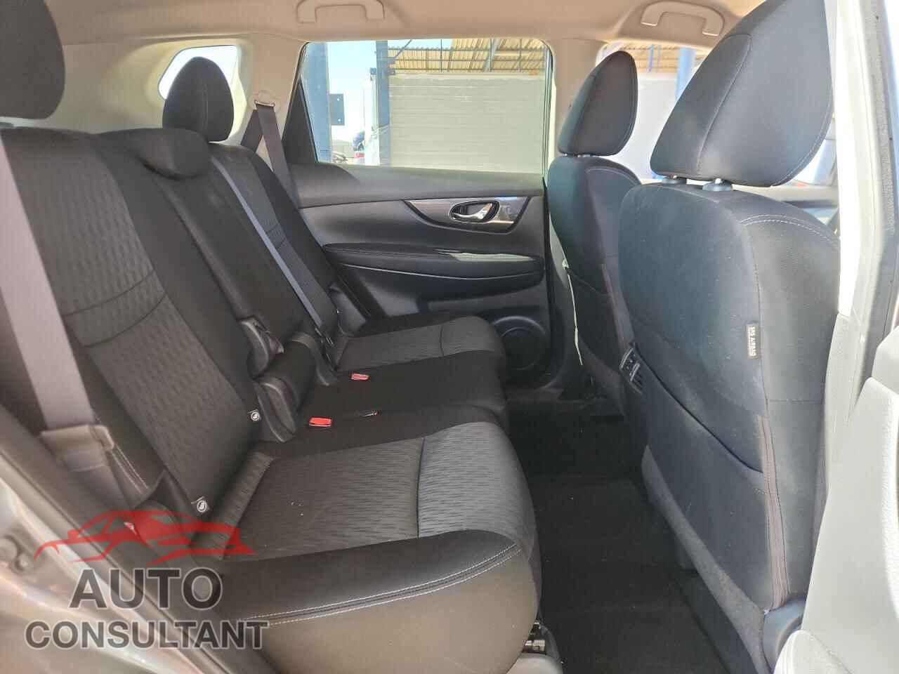 NISSAN ROGUE 2018 - KNMAT2MT7JP511788