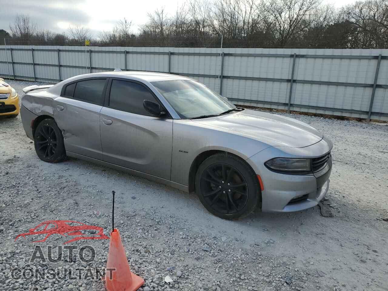 DODGE CHARGER 2016 - 2C3CDXCTXGH285705