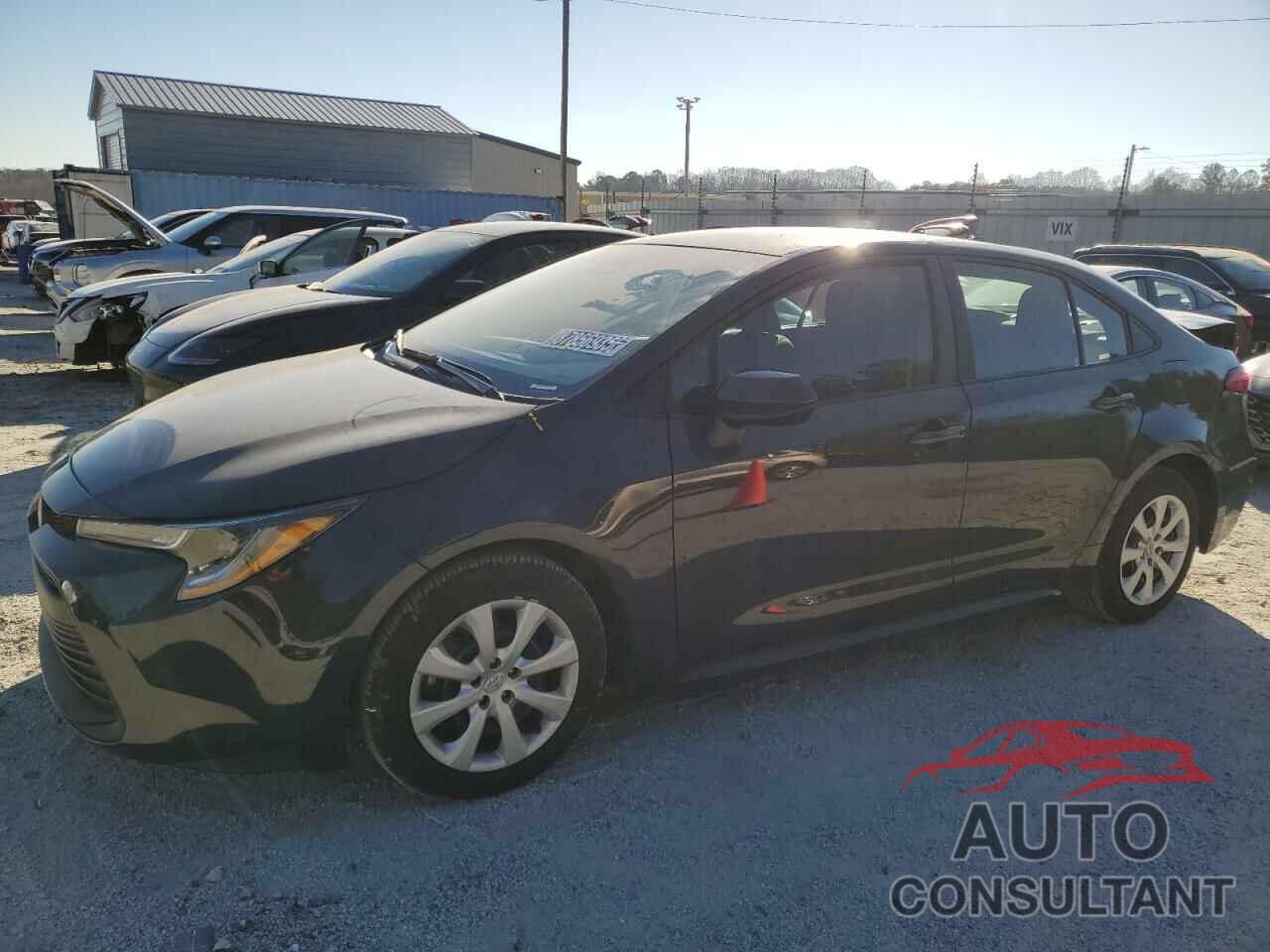 TOYOTA COROLLA 2024 - 5YFB4MDE2RP106625