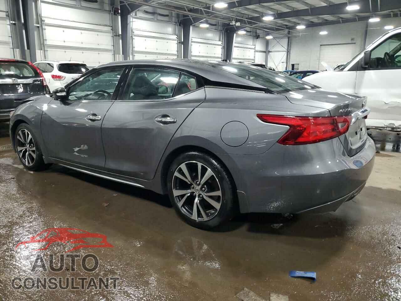 NISSAN MAXIMA 2017 - 1N4AA6AP5HC367248