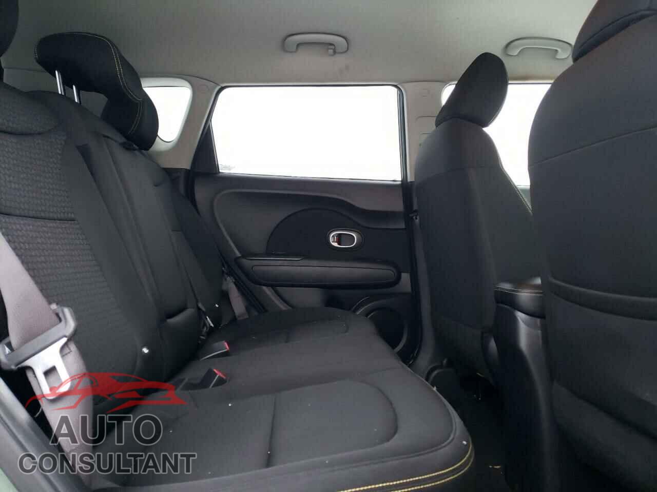 KIA SOUL 2014 - KNDJP3A59E7008804
