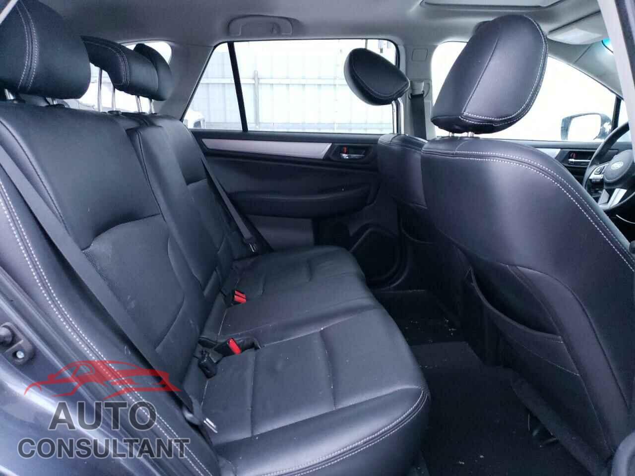 SUBARU OUTBACK 2015 - 4S4BSAEC5F3300535