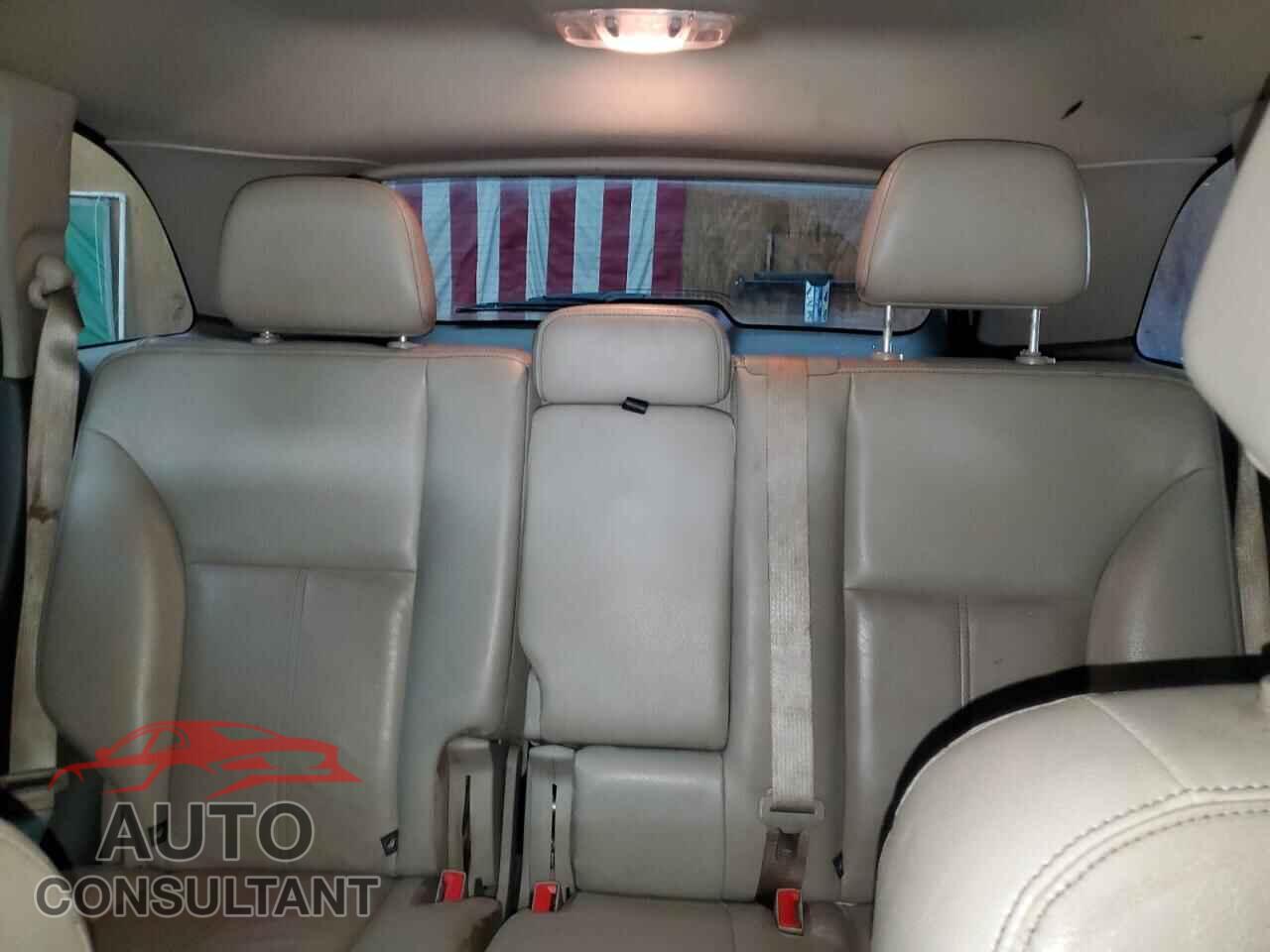 FORD EDGE 2013 - 2FMDK4JC3DBE24770