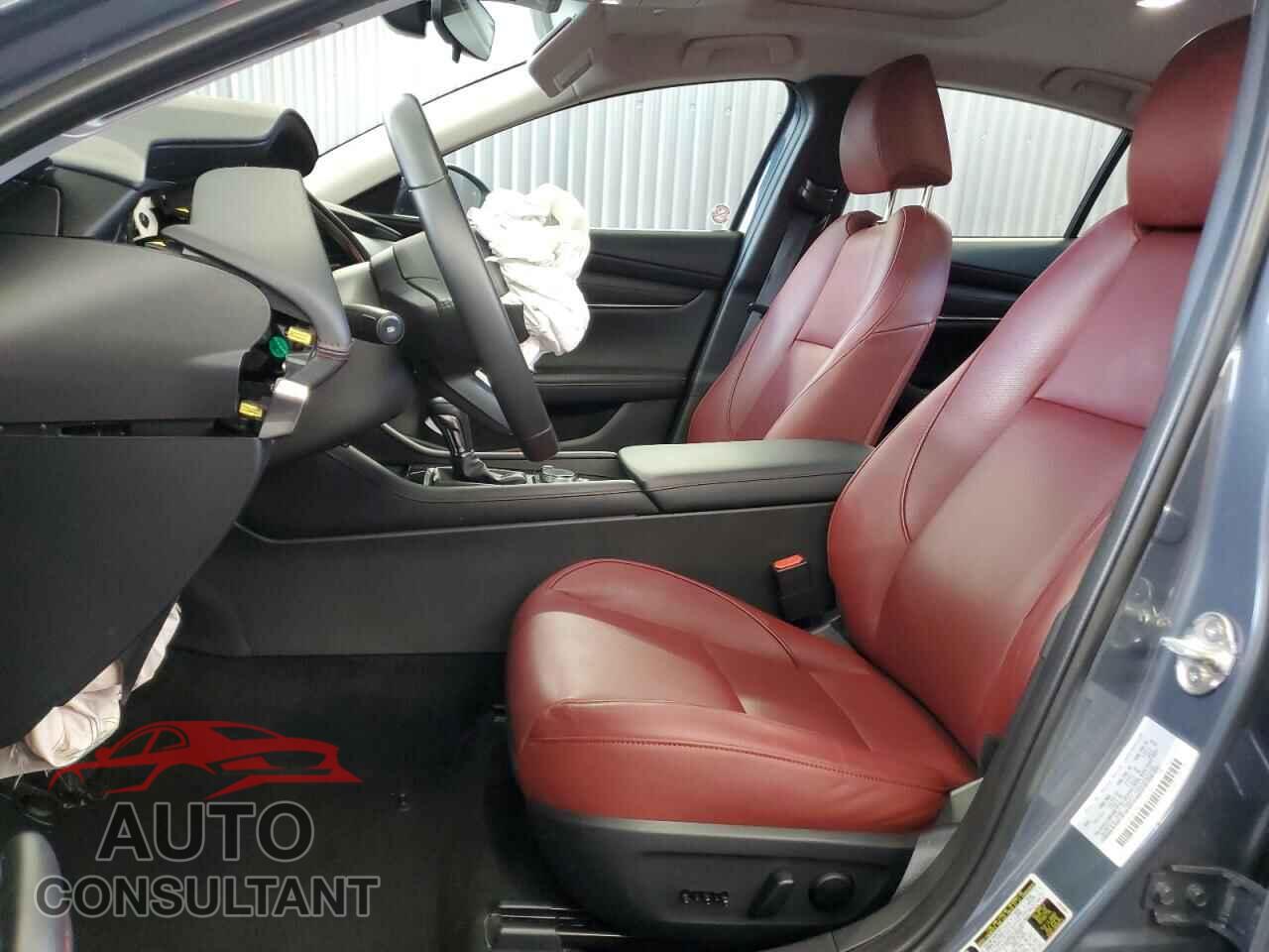MAZDA 3 2025 - JM1BPBCM8S1774847