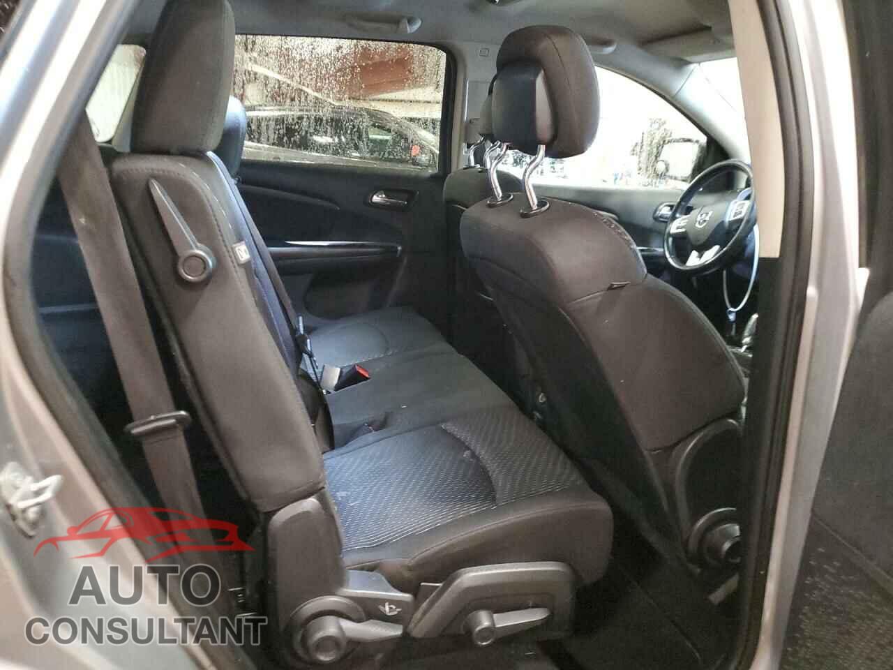 DODGE JOURNEY 2015 - 3C4PDCCG6FT649746