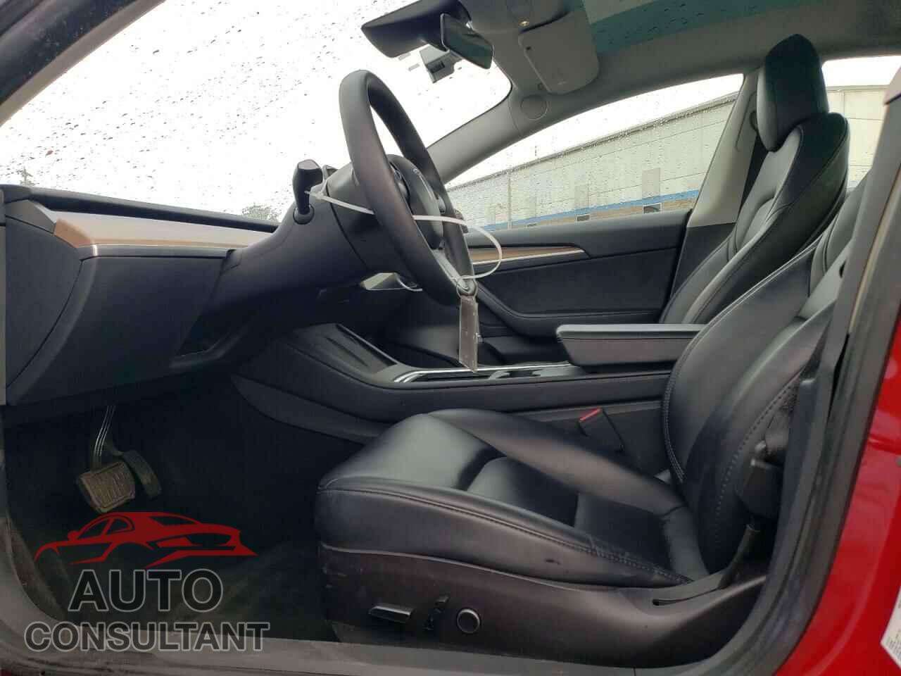 TESLA MODEL 3 2023 - 5YJ3E1EA0PF451205