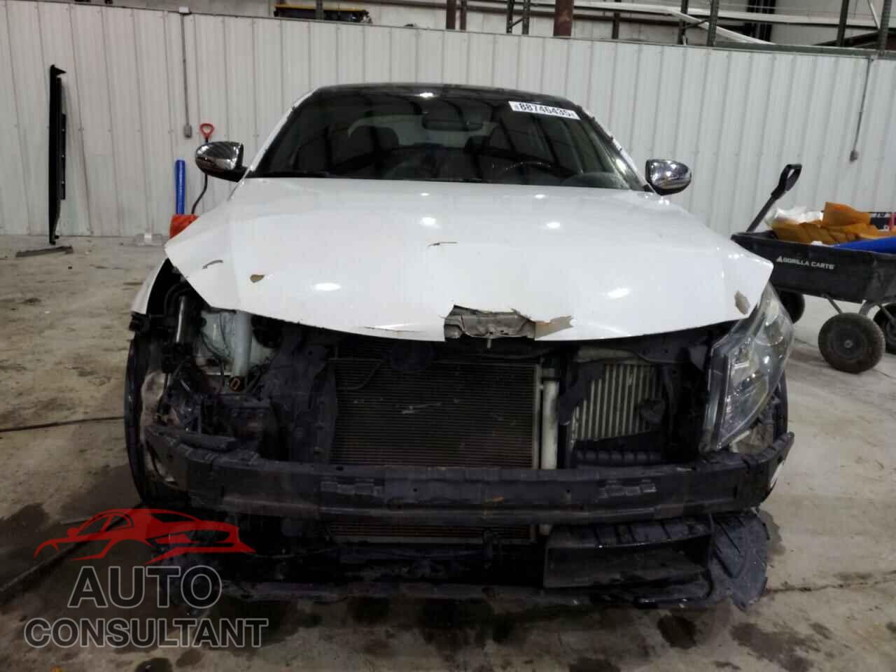 KIA OPTIMA 2013 - 5XXGR4A63DG213978