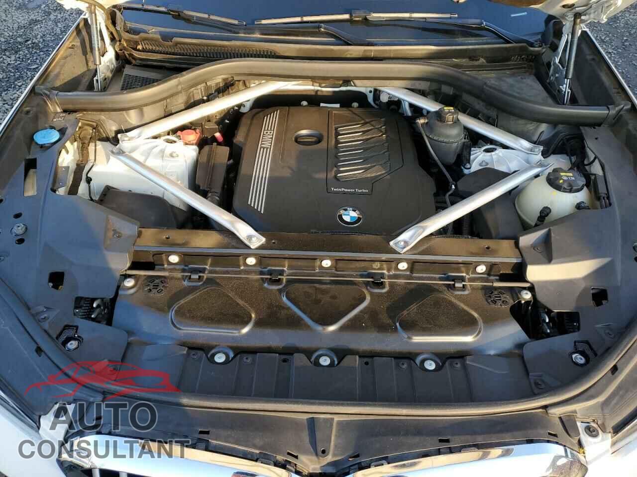 BMW X5 2019 - 5UXCR6C5XKLK81110