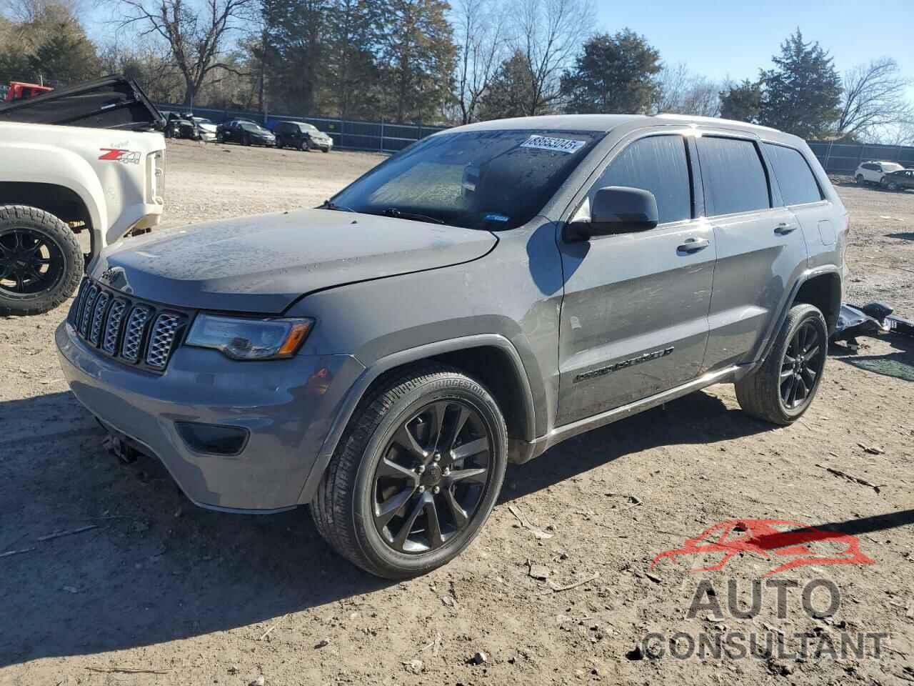 JEEP GRAND CHER 2022 - 1C4RJFAGXNC113785