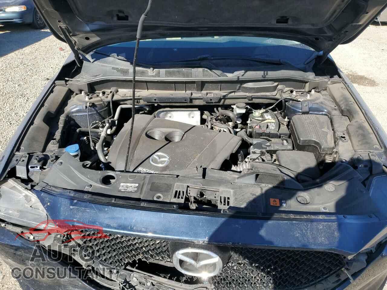 MAZDA CX-5 2017 - JM3KFACLXH0180416