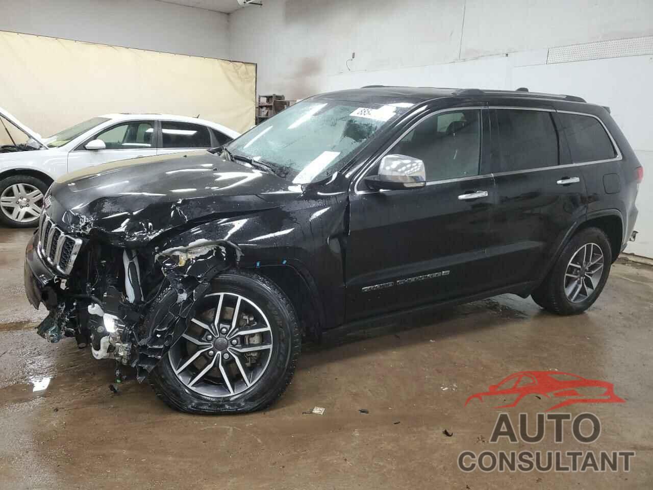 JEEP GRAND CHER 2022 - 1C4RJFBG4NC177514