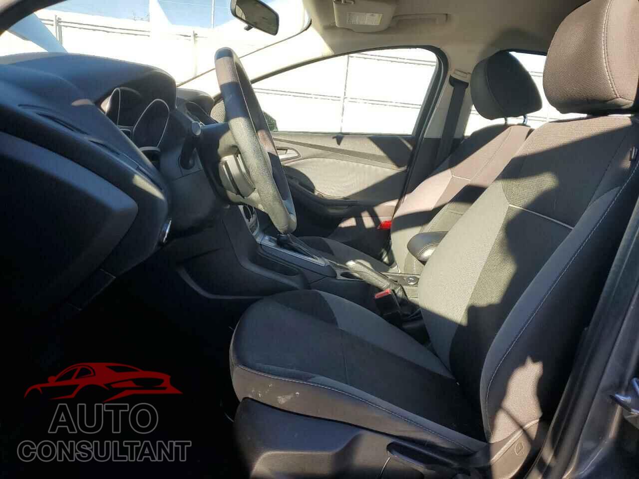 FORD FOCUS 2014 - 1FADP3F23EL293895