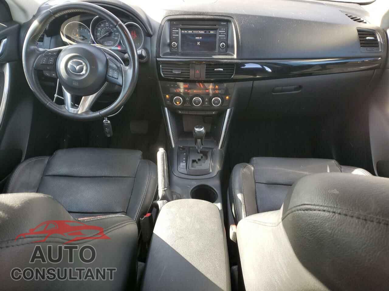 MAZDA CX-5 2014 - JM3KE4DY4E0338436