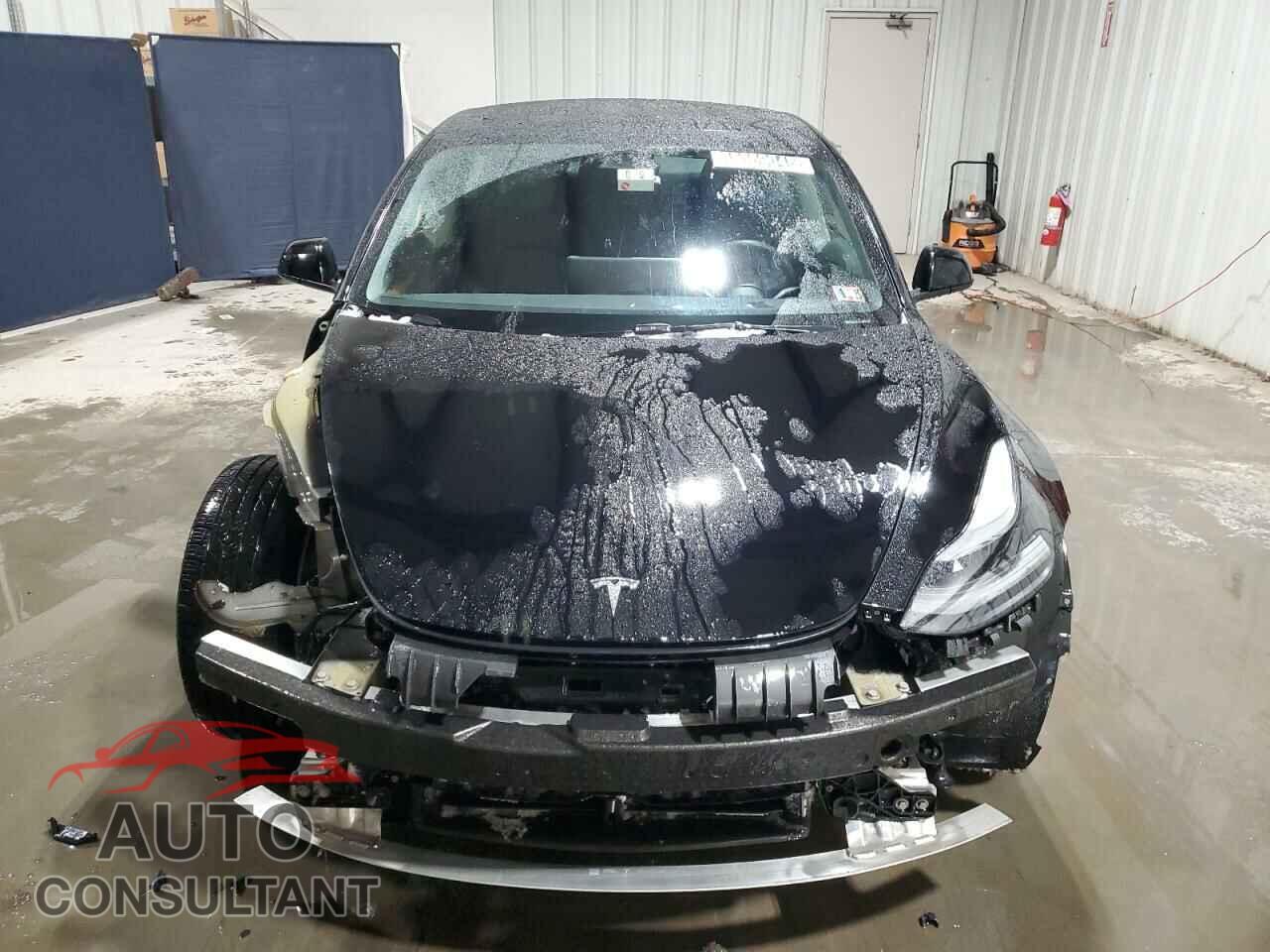 TESLA MODEL 3 2022 - 5YJ3E1EA6NF369055