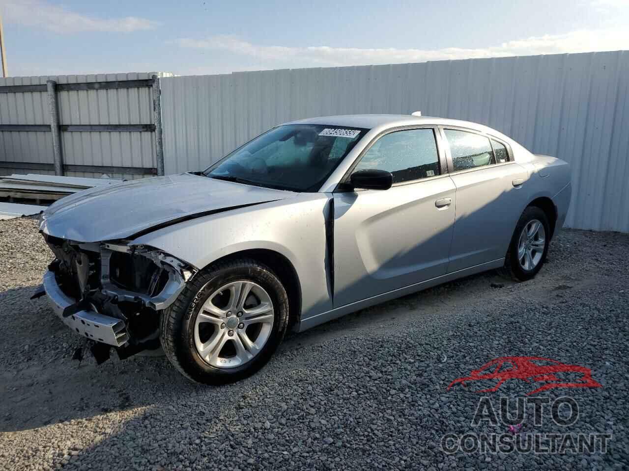 DODGE CHARGER 2023 - 2C3CDXBG6PH691100