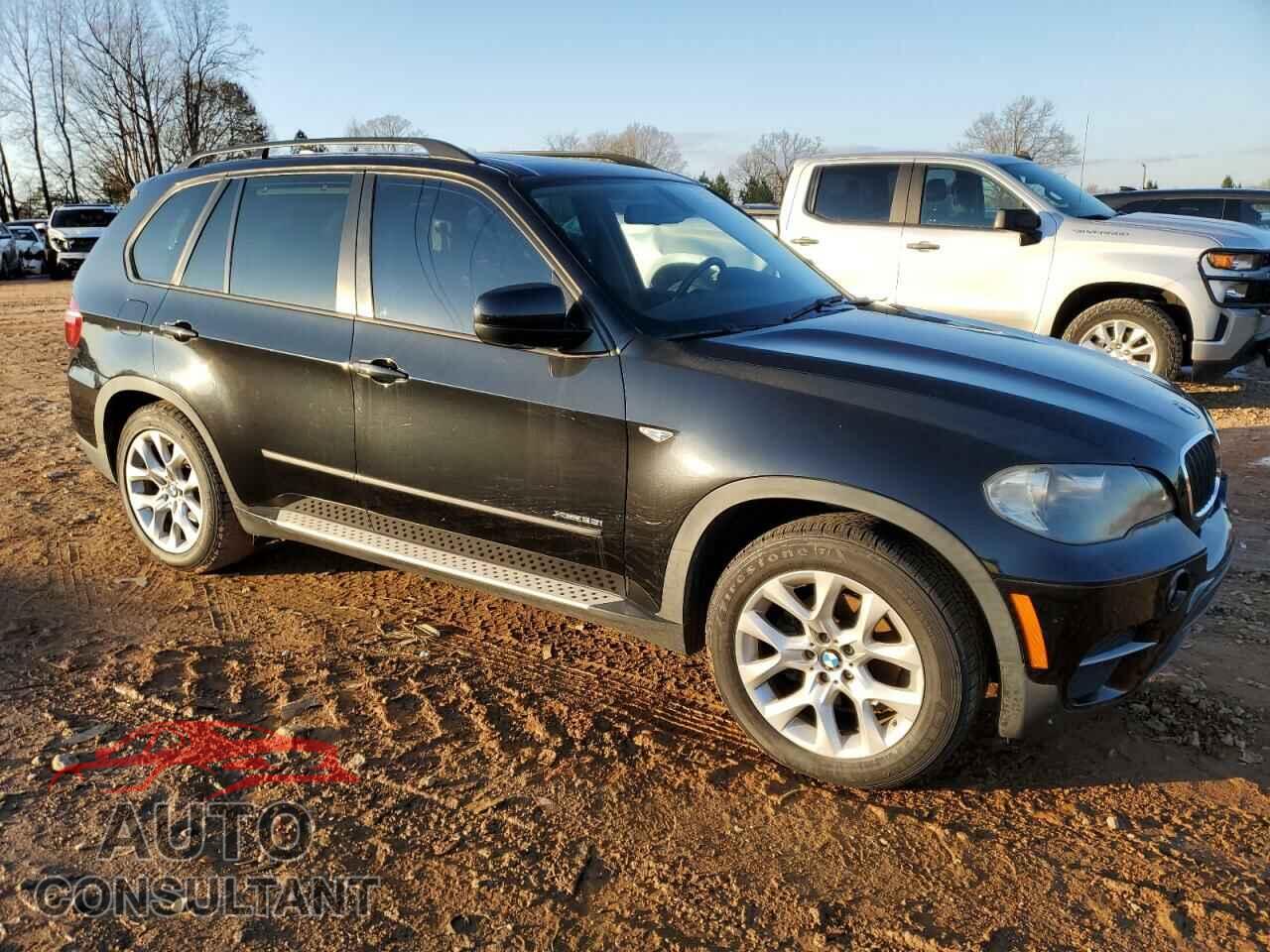 BMW X5 2011 - 5UXZV4C55BL740327