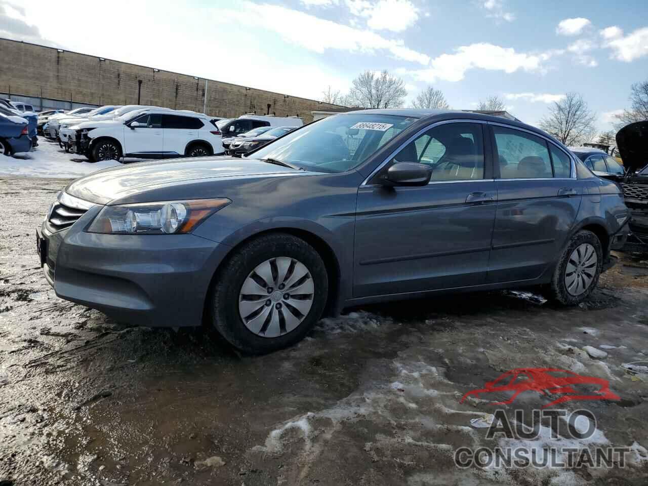 HONDA ACCORD 2011 - 1HGCP2F36BA023898