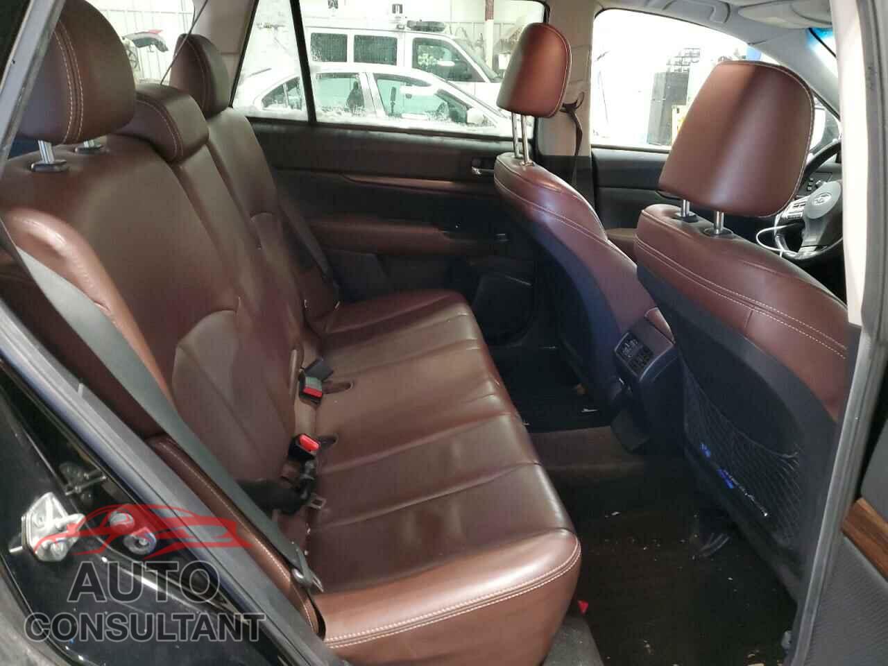 SUBARU OUTBACK 2013 - 4S4BRCSC8D3247032