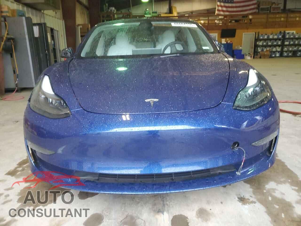 TESLA MODEL 3 2023 - 5YJ3E1EA4PF588163