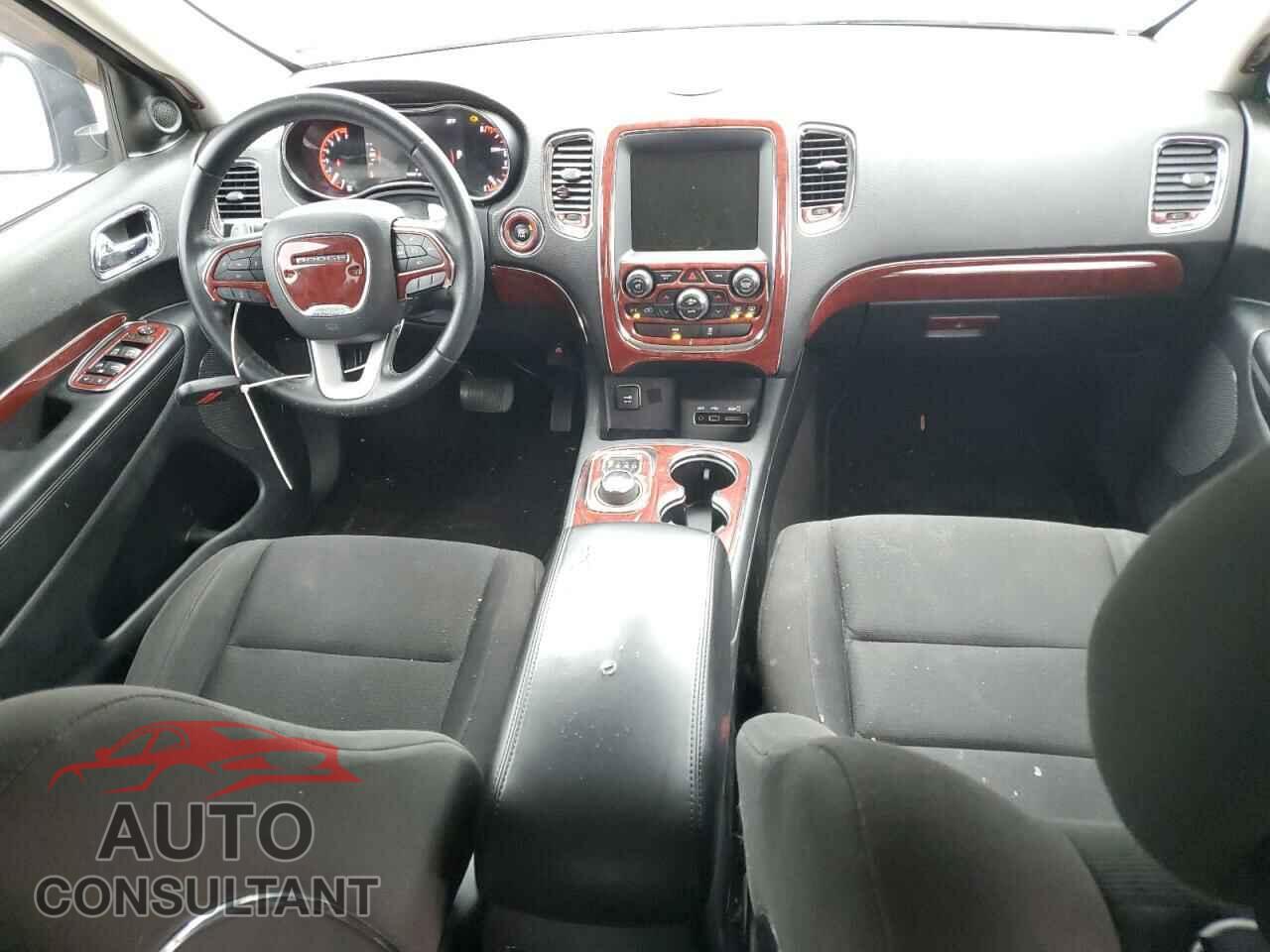 DODGE DURANGO 2014 - 1C4RDHAG0EC445964