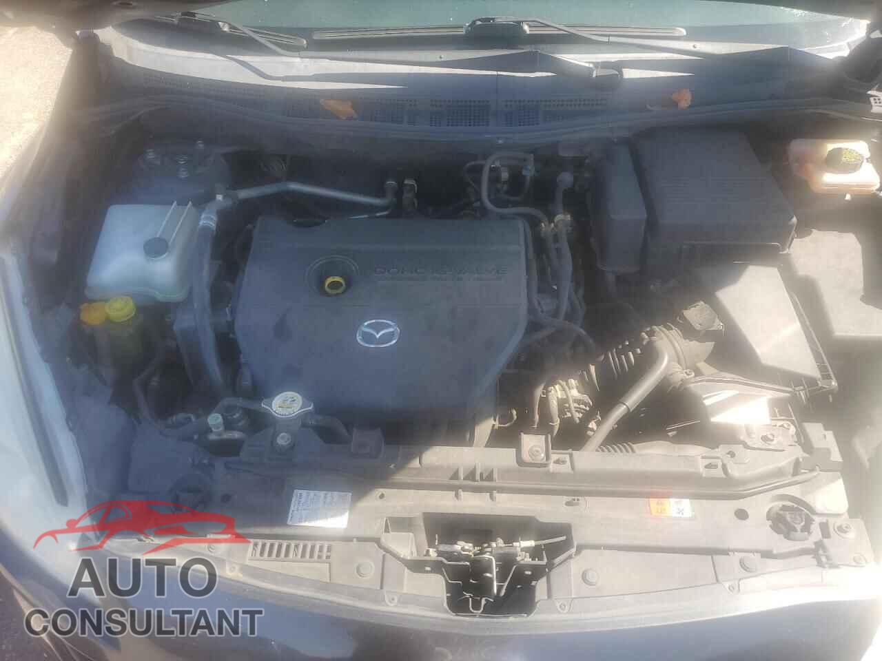 MAZDA 5 2014 - JM1CW2BLXE0165897