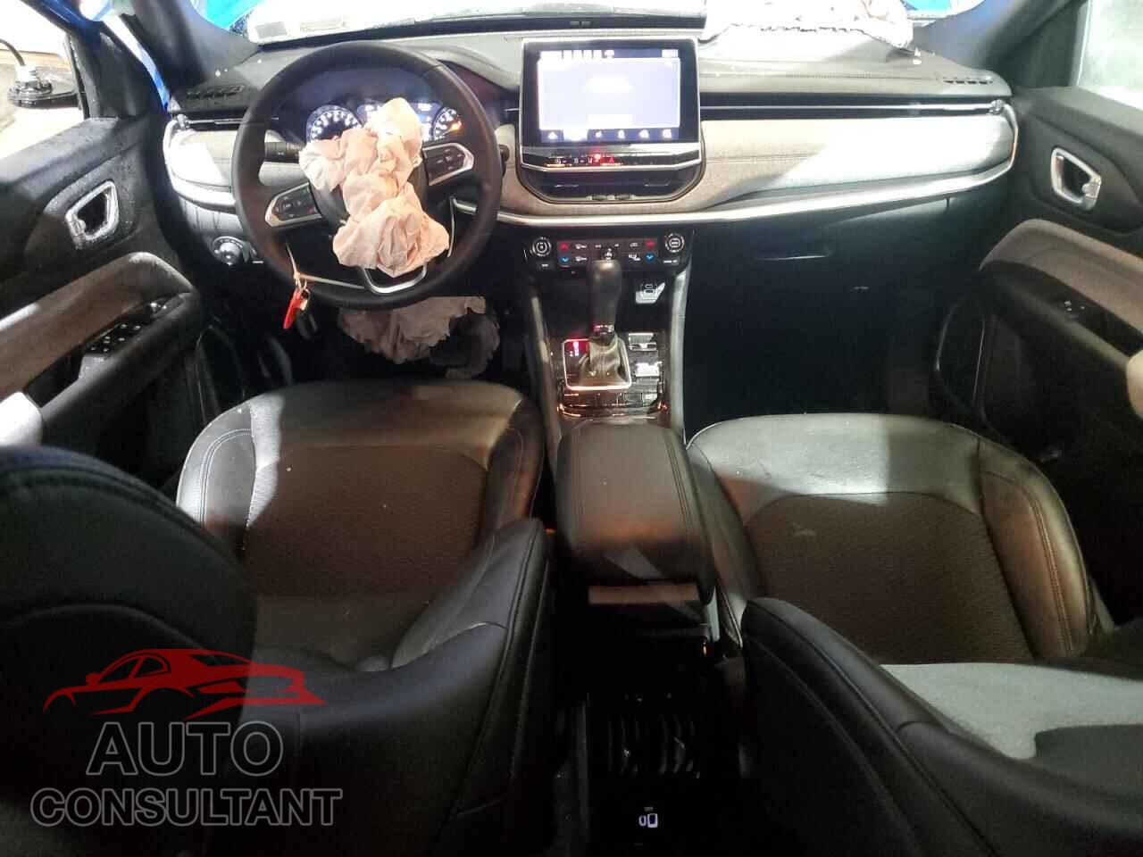 JEEP COMPASS 2024 - 3C4NJDBN7RT133566
