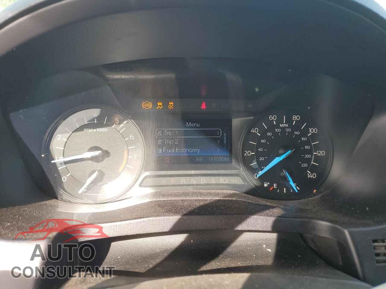FORD EXPLORER 2017 - 1FM5K7B8XHGC34303