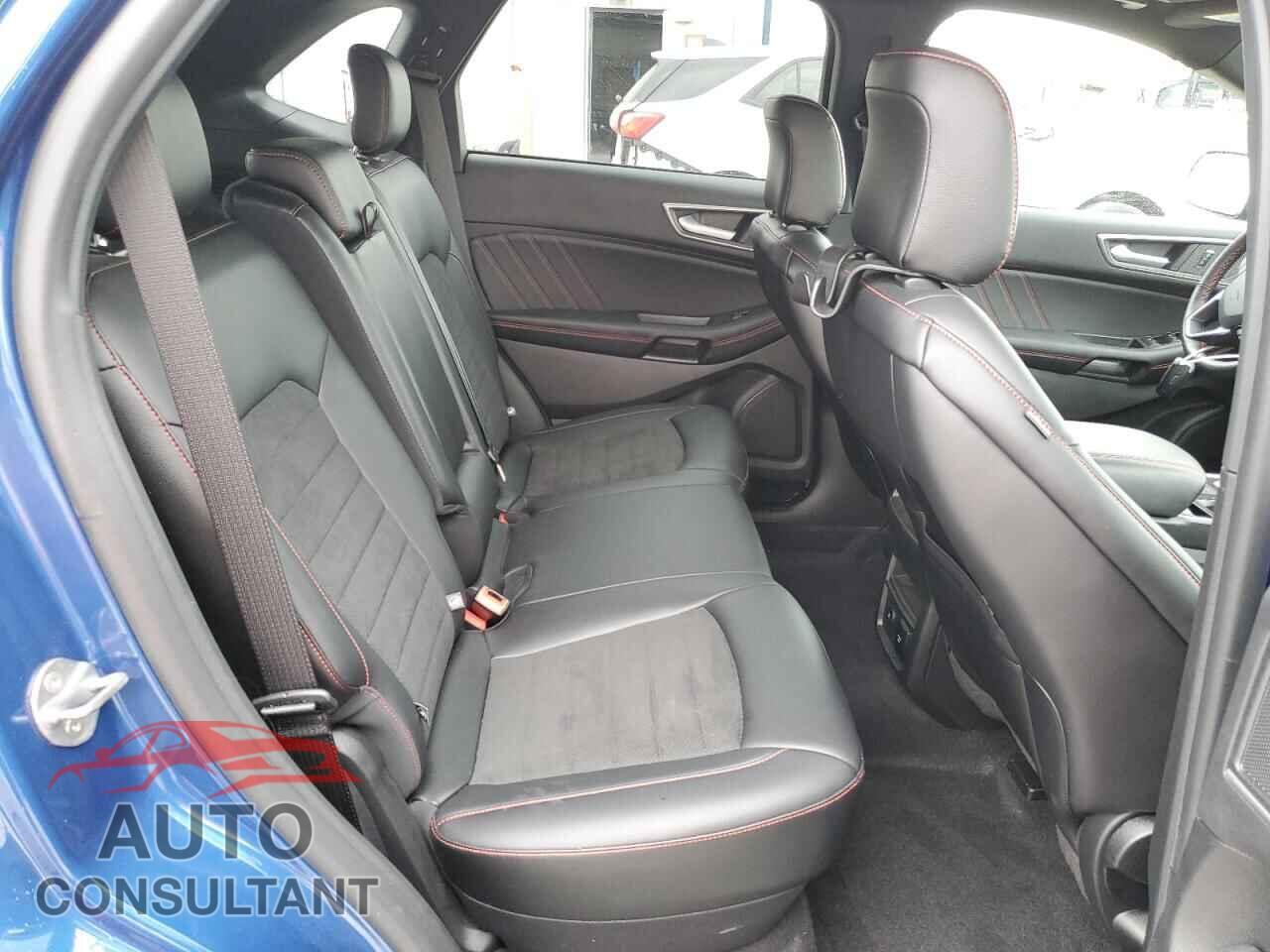 FORD EDGE 2024 - 2FMPK4J92RBA42626