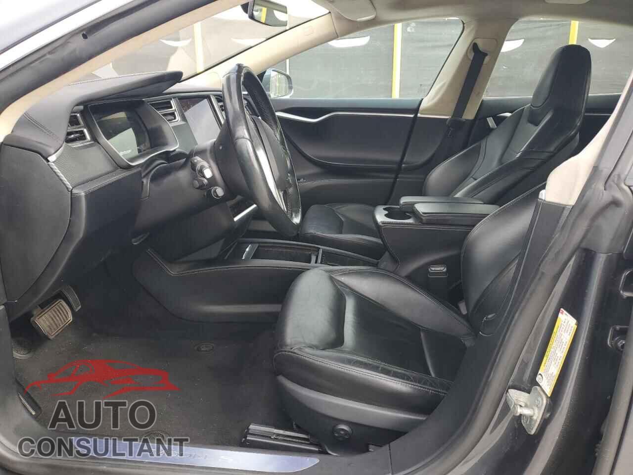 TESLA MODEL S 2016 - 5YJSA1E24GF143910
