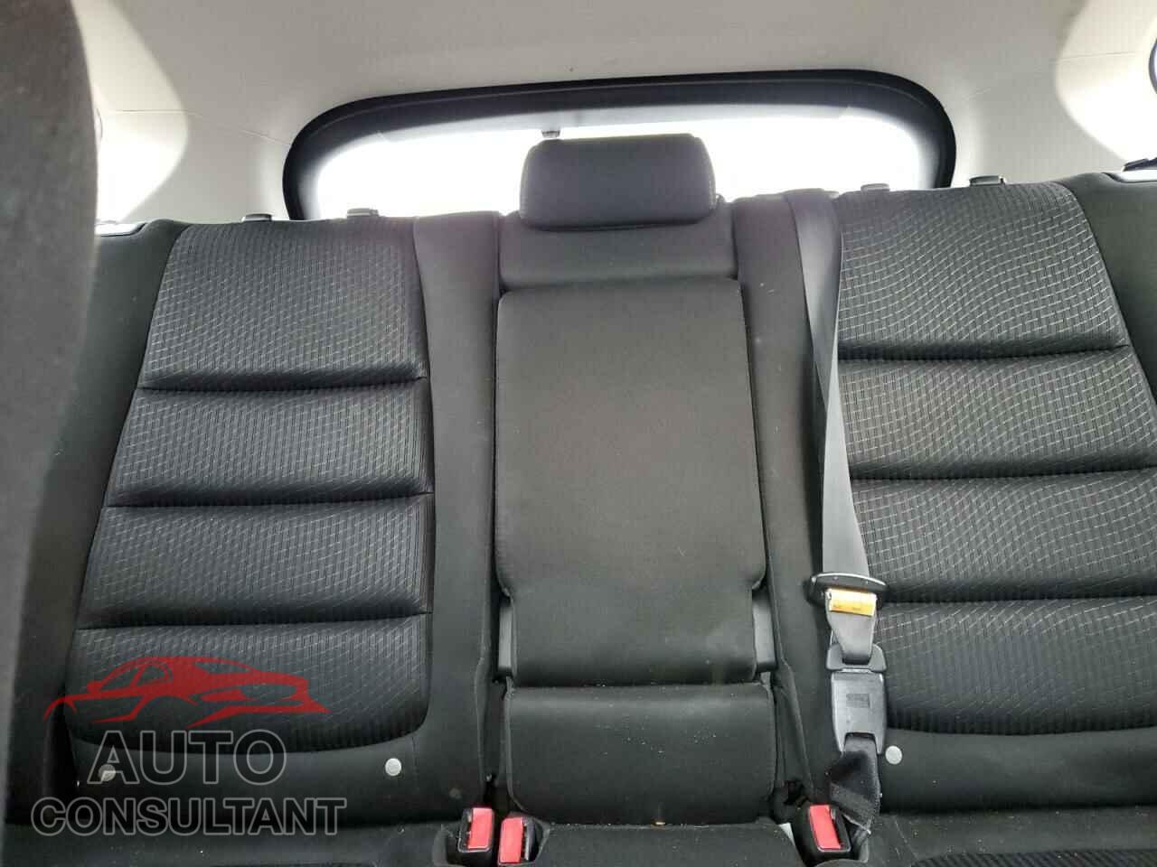 MAZDA CX-5 2015 - JM3KE2CY1F0439117