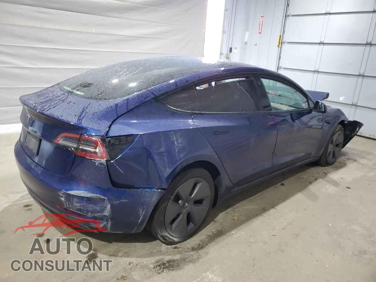 TESLA MODEL 3 2023 - 5YJ3E1EA5PF601924