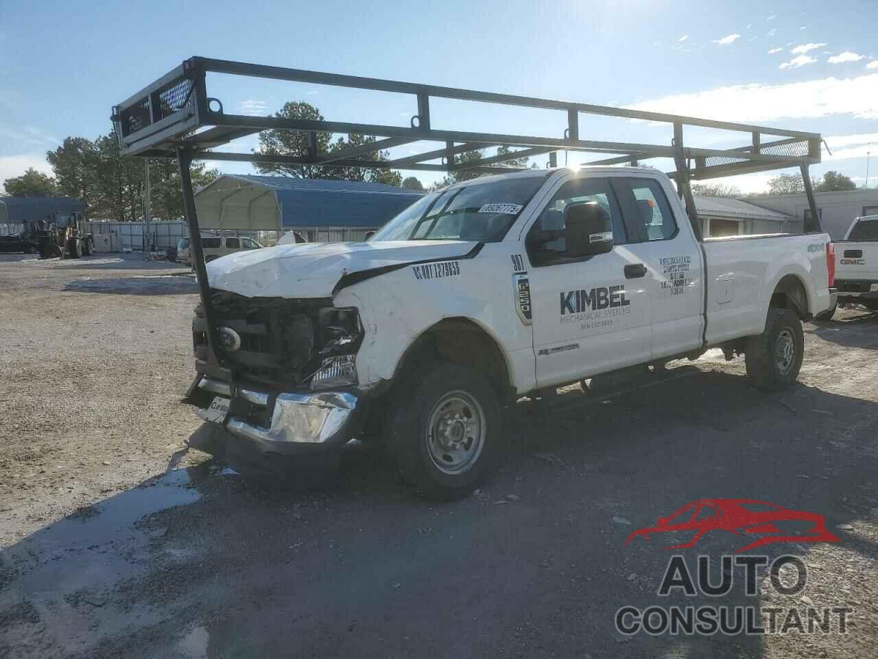 FORD F250 2020 - 1FT7X2BT6LED40127