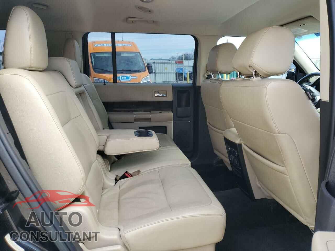 FORD FLEX 2016 - 2FMGK5D87GBA01057