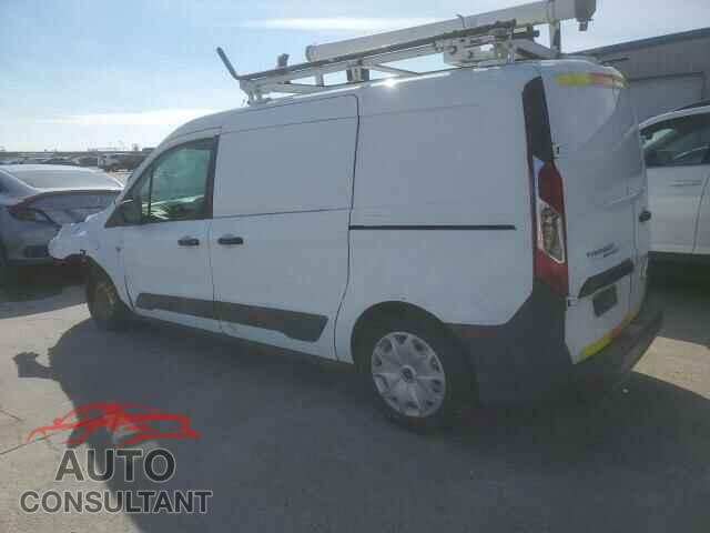 FORD TRANSIT 2014 - NM0LS7E7XE1169785