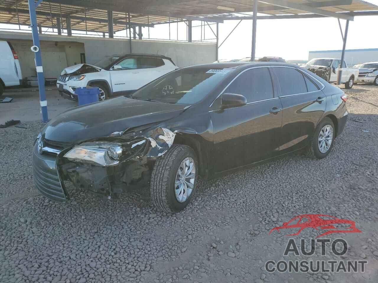 TOYOTA CAMRY 2015 - 4T1BF1FK5FU924212