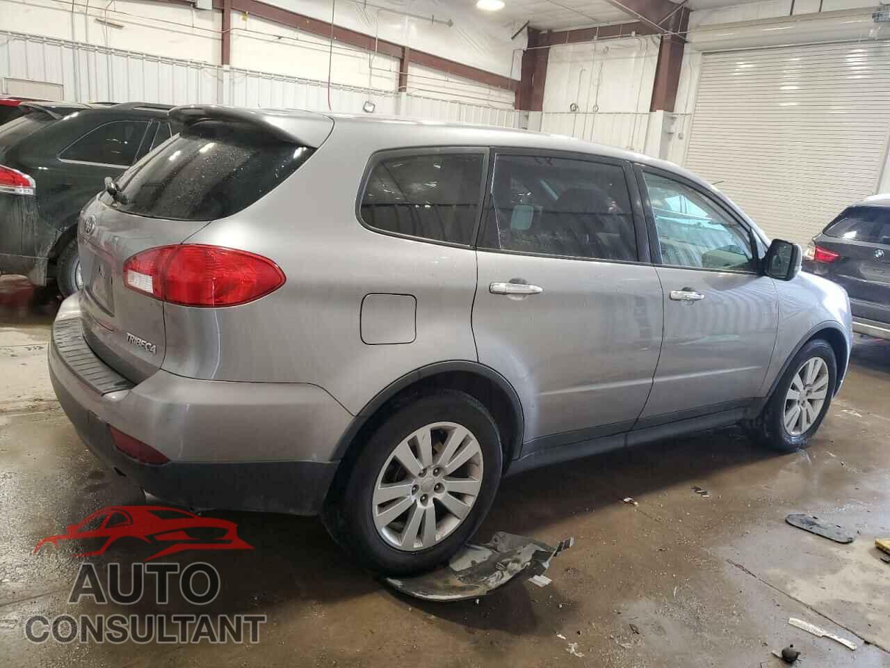 SUBARU TRIBECA 2009 - 4S4WX91D894401258