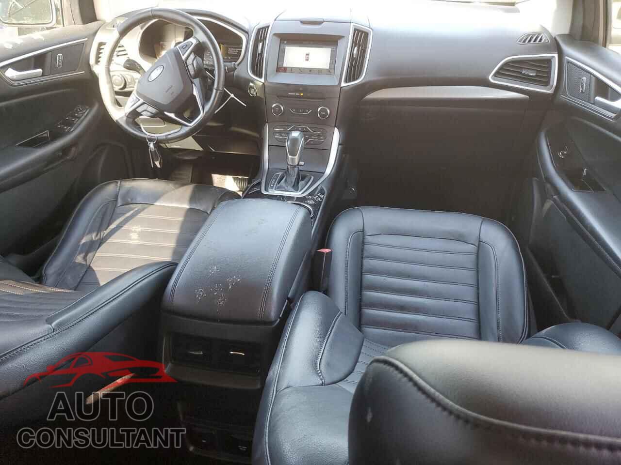 FORD EDGE 2016 - 2FMPK3J94GBB73161