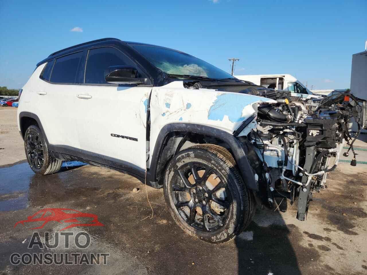 JEEP COMPASS 2023 - 3C4NJDBN7PT513861