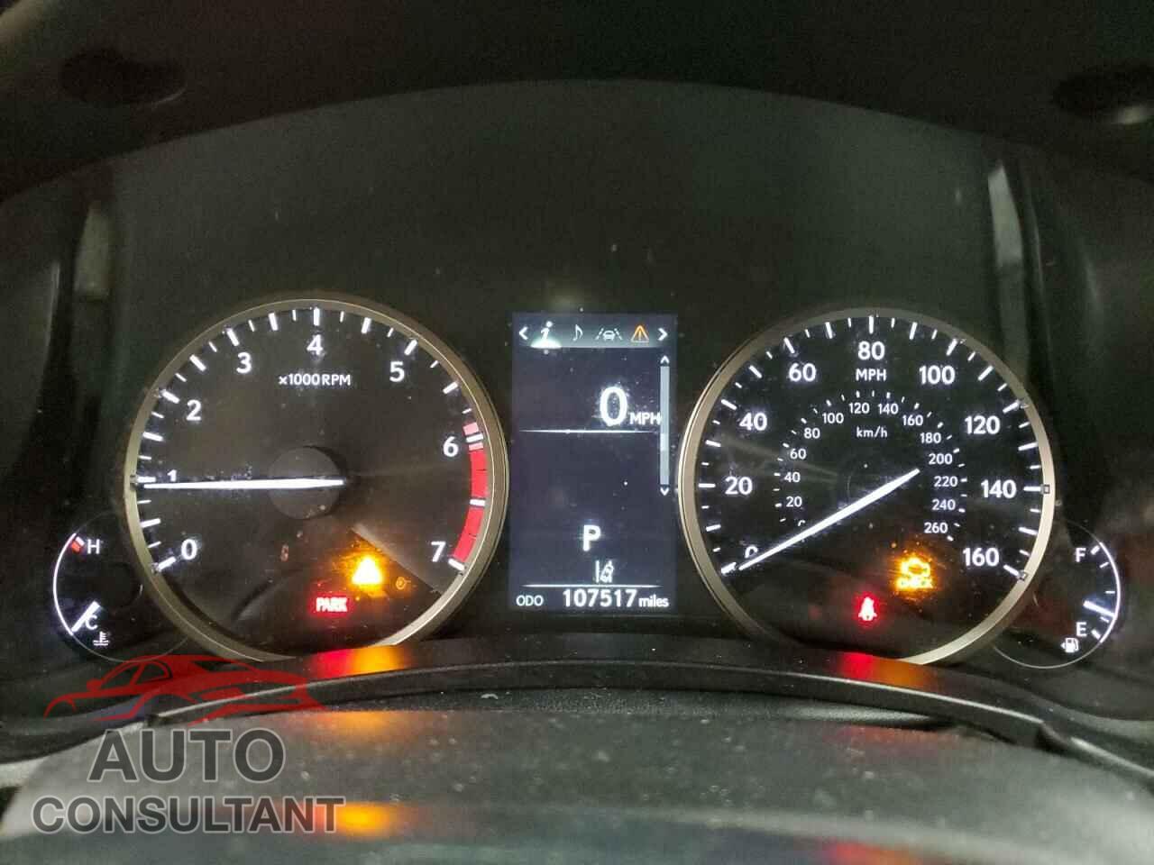 LEXUS NX 2021 - JTJDARBZ9M2196882