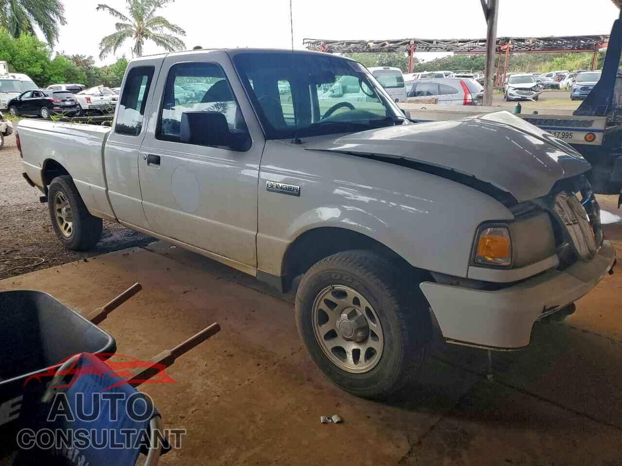 FORD RANGER 2010 - 1FTLR4EE9APA06838