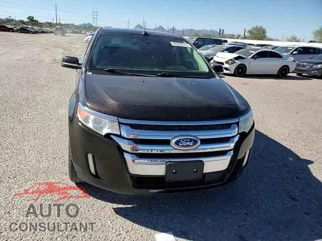 FORD EDGE 2014 - 2FMDK4KC6EBA25190