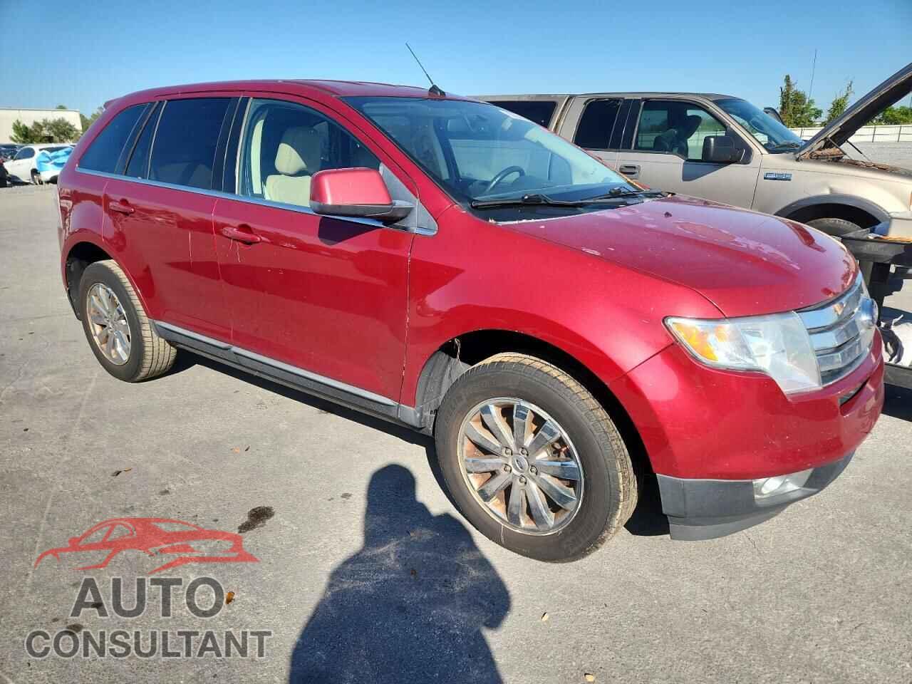FORD EDGE 2009 - 2FMDK39C59BA95964