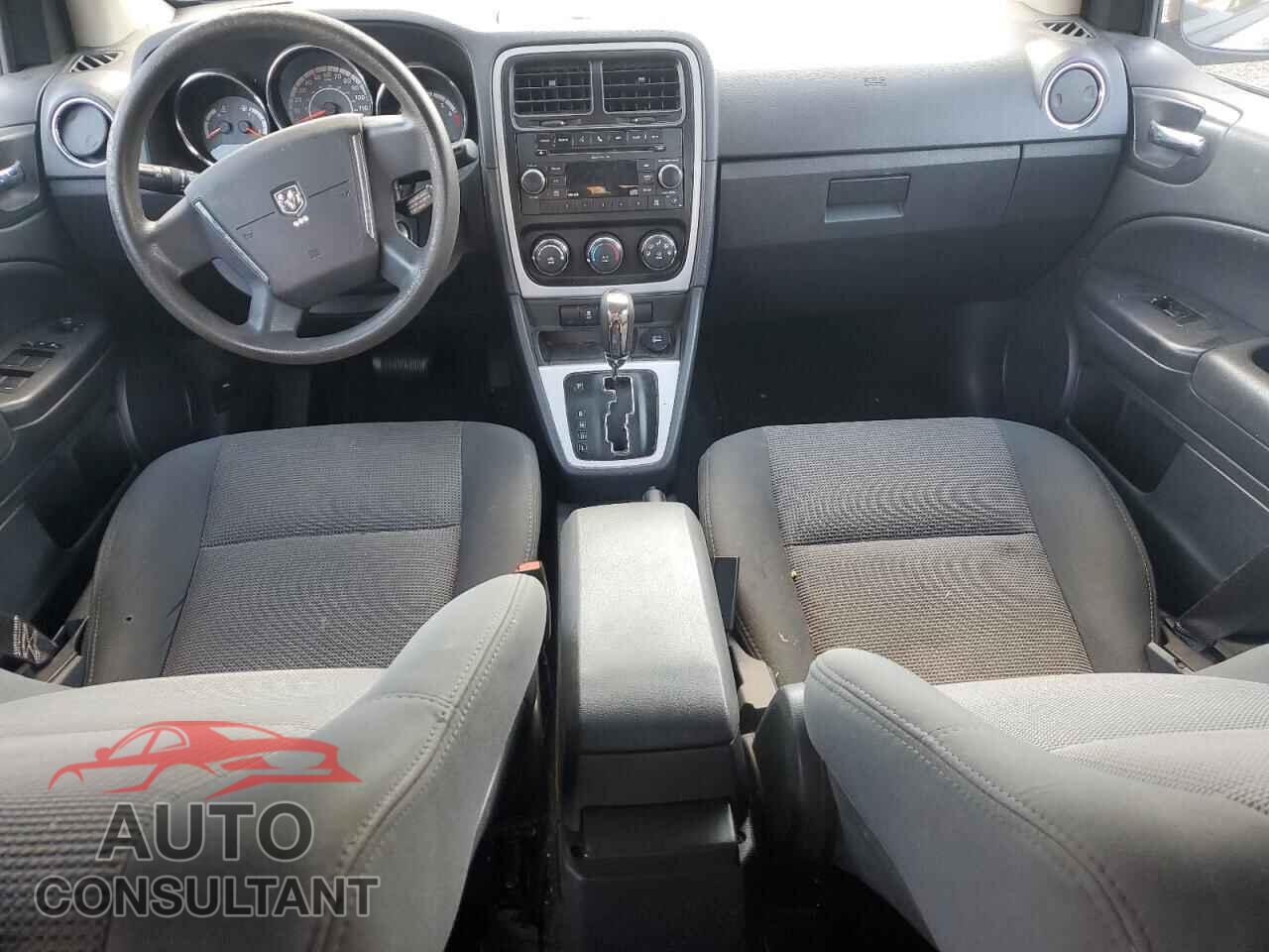 DODGE CALIBER 2011 - 1B3CB3HA3BD123701