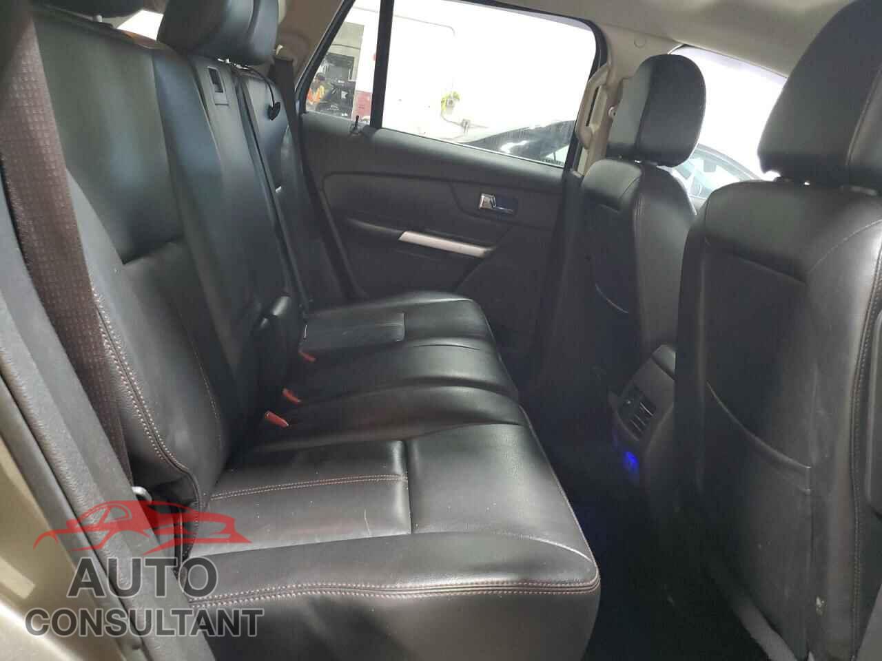 FORD EDGE 2013 - 2FMDK4KC9DBC26824