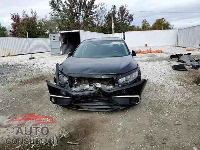 HONDA CIVIC 2020 - 19XFC1F36LE207111
