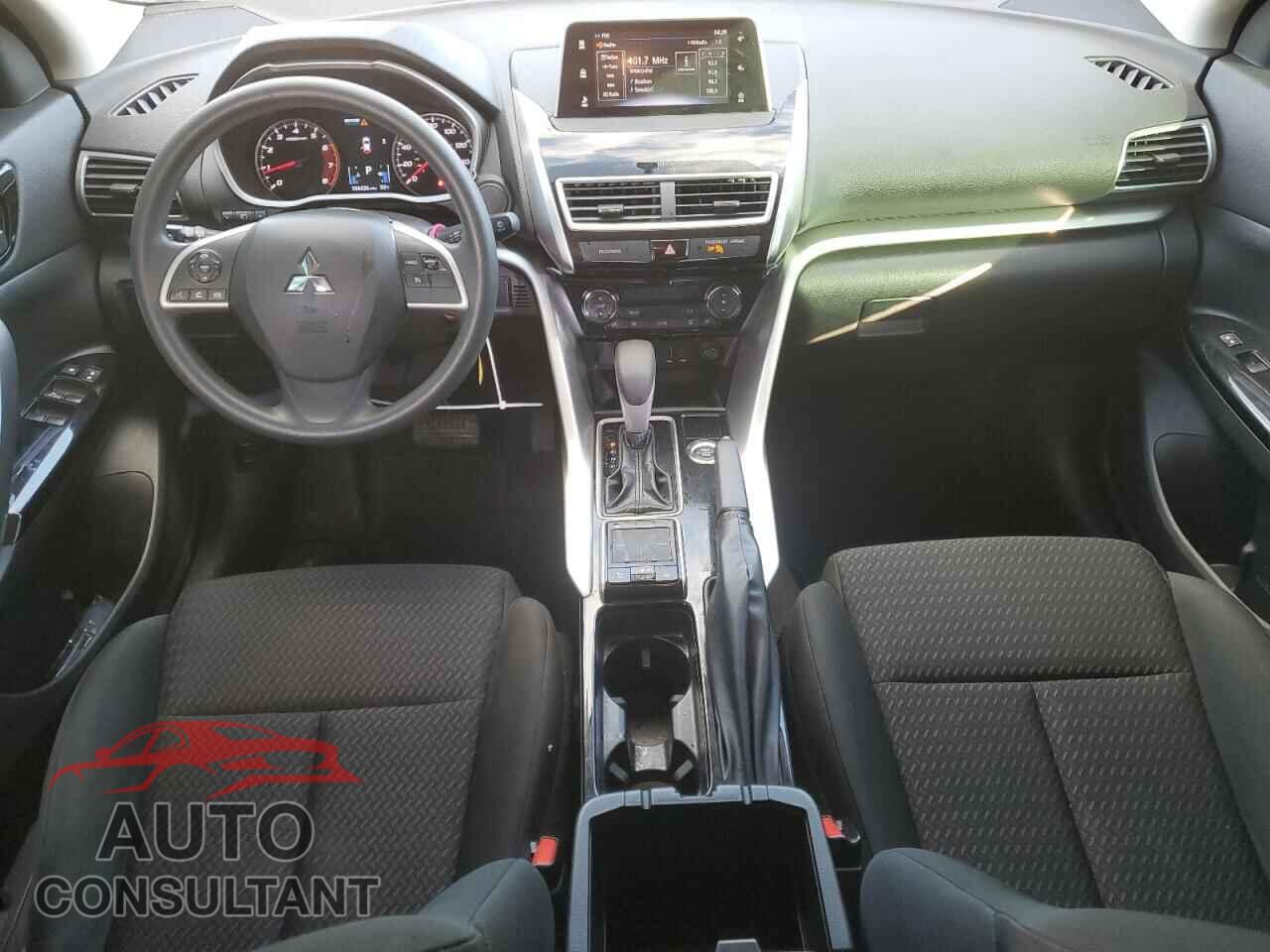MITSUBISHI ECLIPSE 2019 - JA4AT4AA6KZ008509