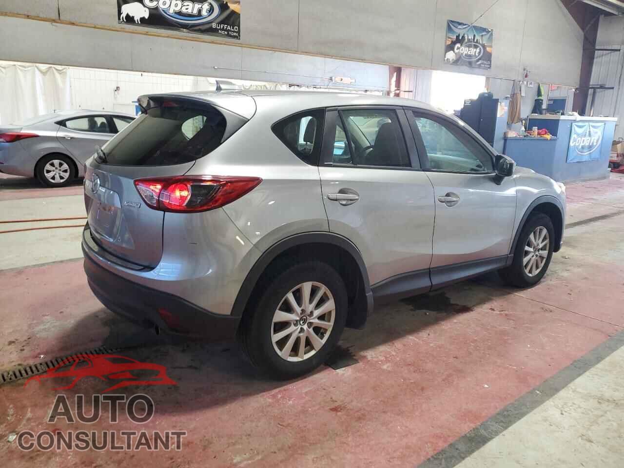 MAZDA CX-5 2015 - JM3KE2BE2F0545146